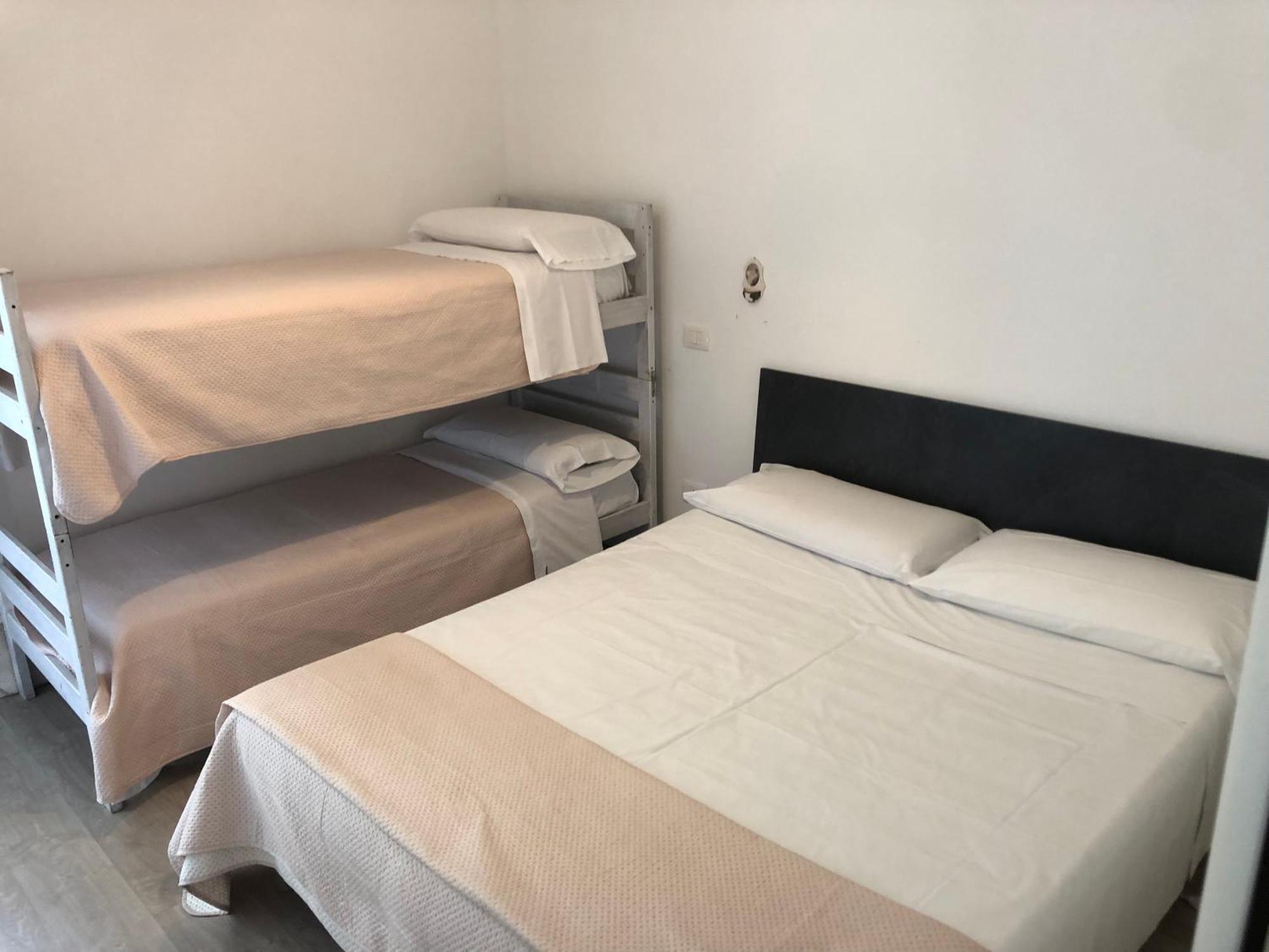 B&B Xenia Mongiove Экстерьер фото